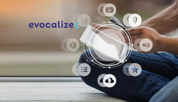 Evocalize Introduces EVOLVE Artificial Intelligence, the Next Evolution in Digital Marketing